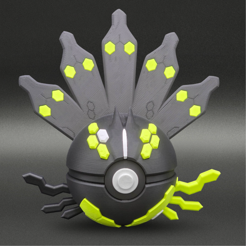 Zygarde 50% Ball SALE