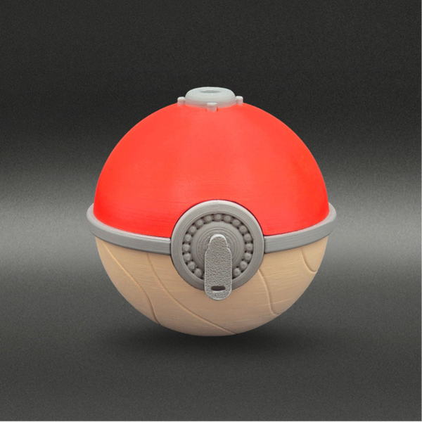 Poké Ball (Hisui)