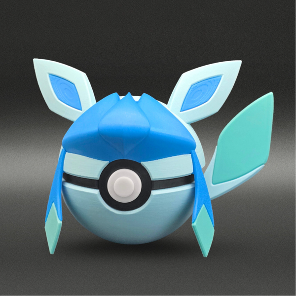 Glaceon Ball