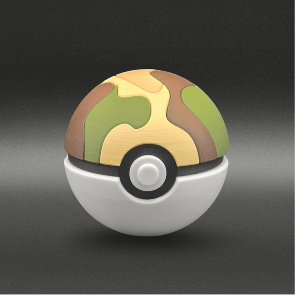 Safari Ball