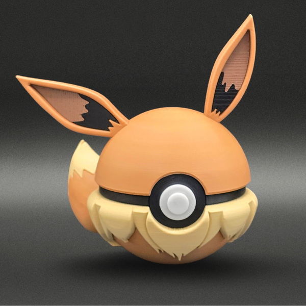 Eevee Ball
