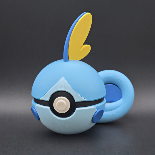 Sobble Ball