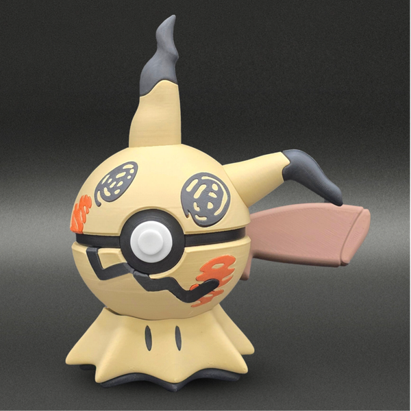 Mimikyu Ball