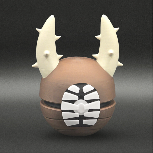 Pinsir Ball