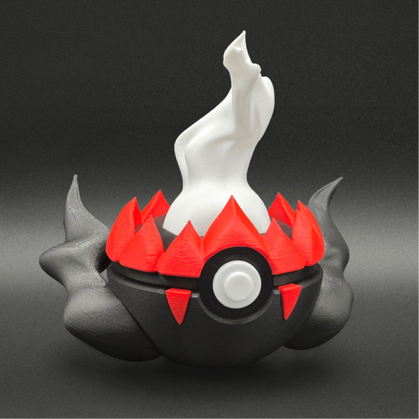 Darkrai Ball
