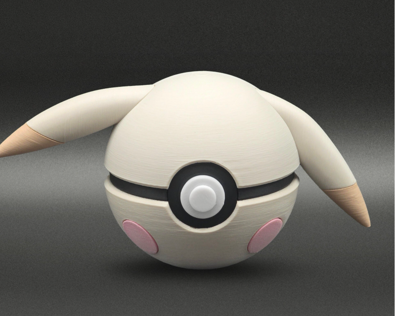 Peakychu Ball SALE