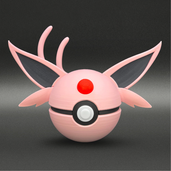 Espeon Ball