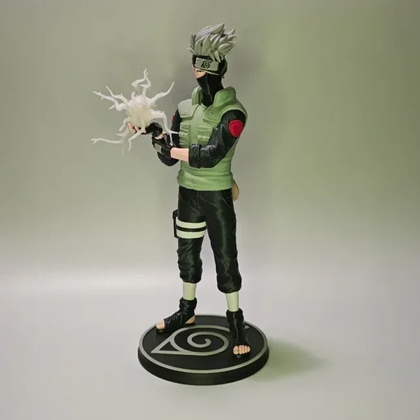 Kakashi Fanart (28 cm)