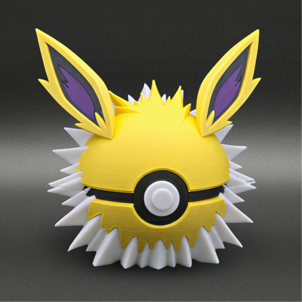 Jolteon Ball