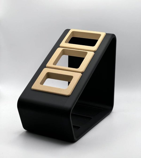 Remotes Holder + Inserts