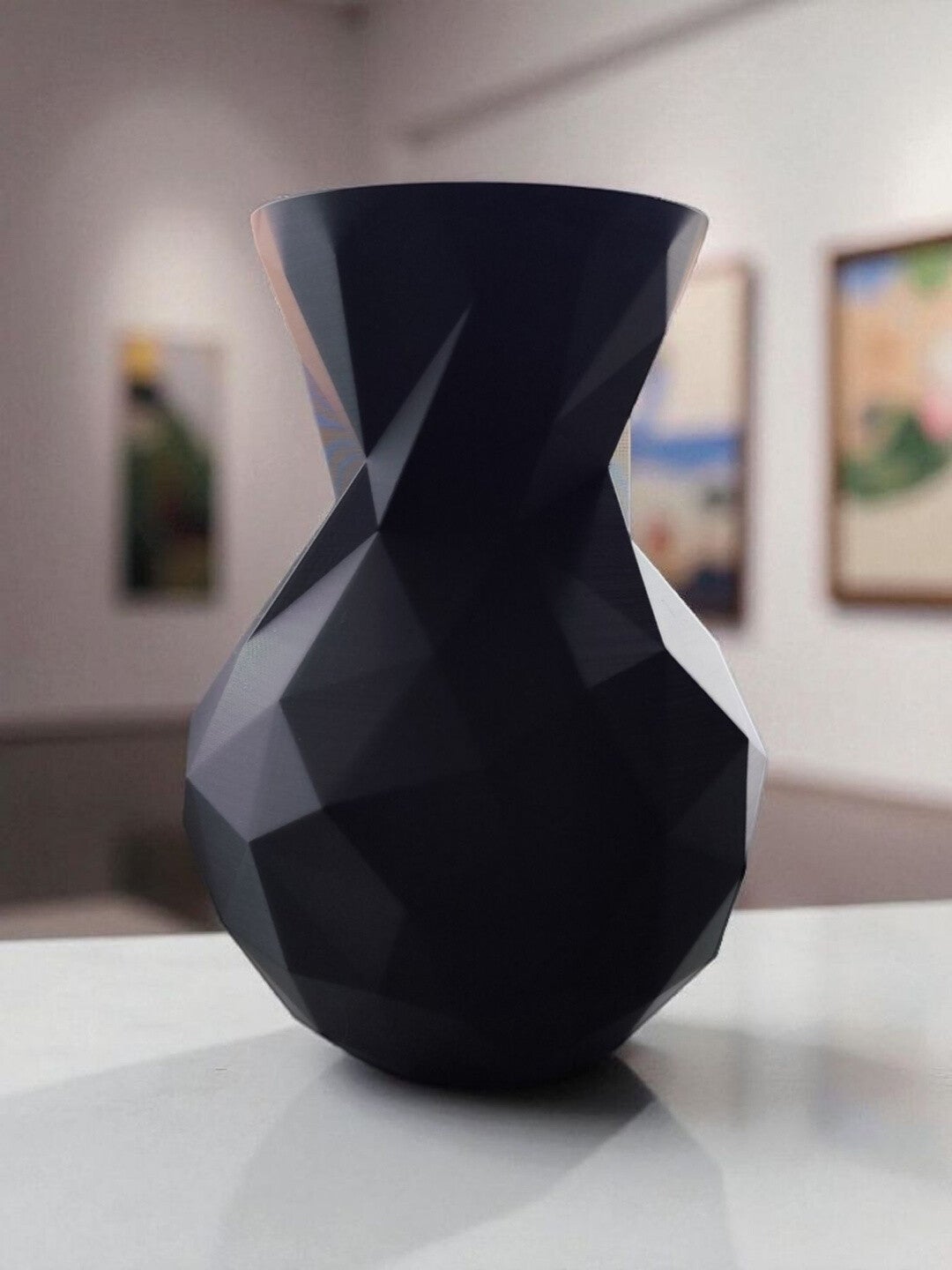 Minimalist Vase