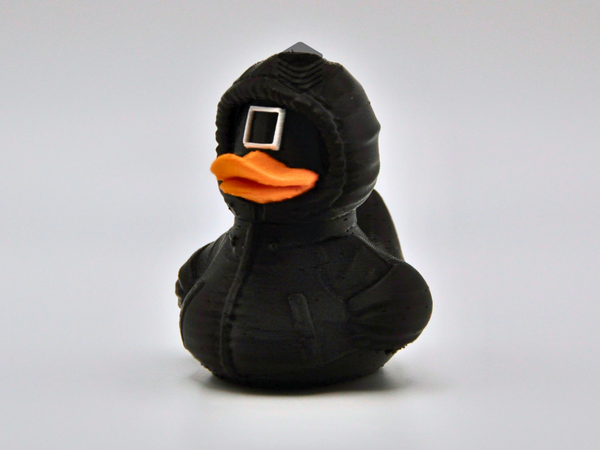 Squid Games Masked Officer Duck