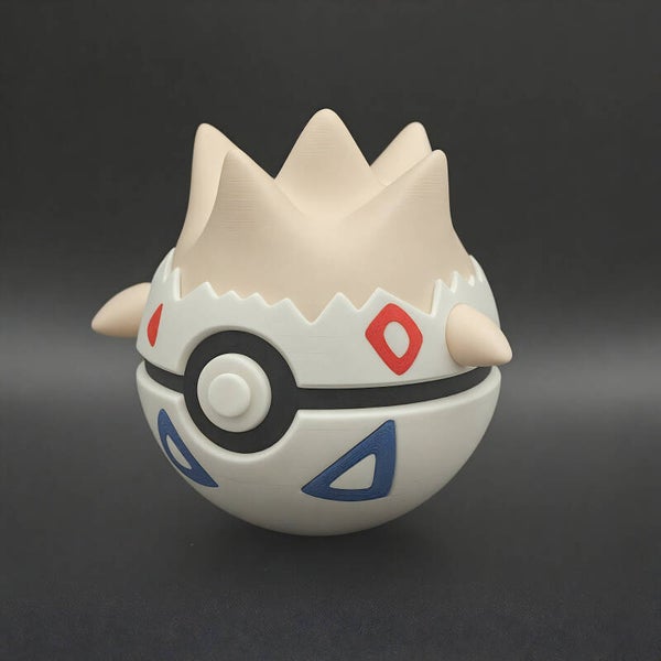 Togepi Ball