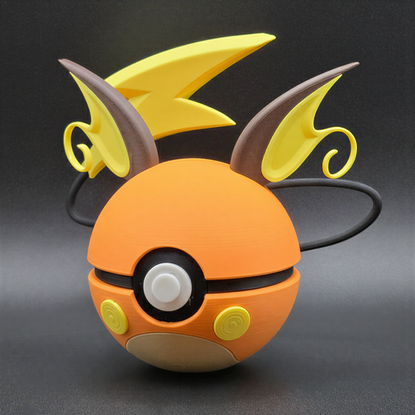 Raichu Ball