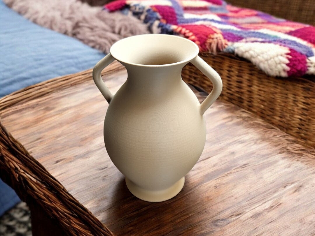 Amphora Vase