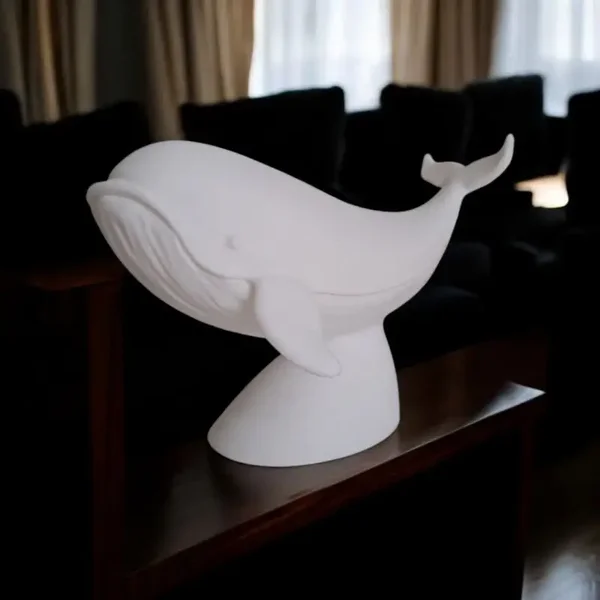 Gentle Giant Sculpture