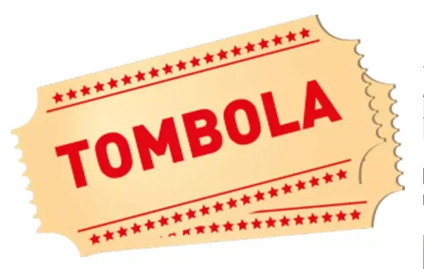 Tombolalotje