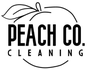 Peachcocleaning