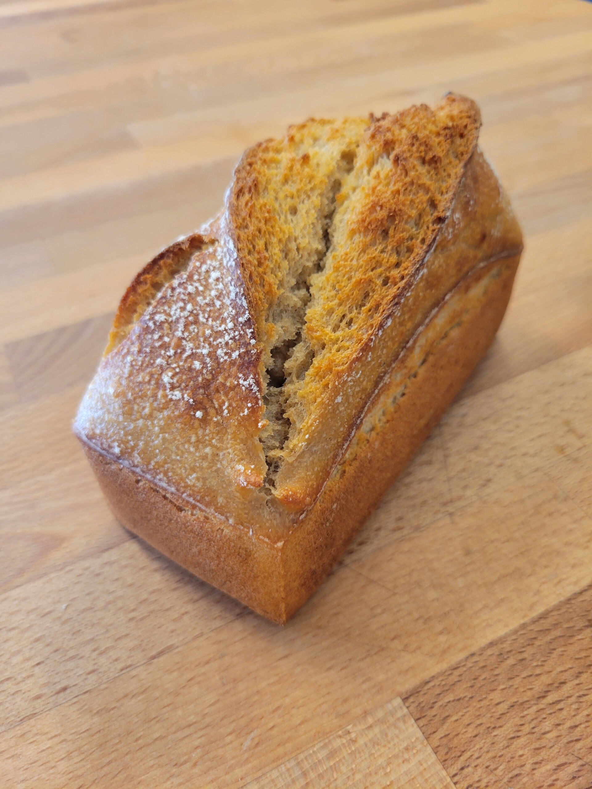 Le kho-khorasan - 500g - VENDREDI