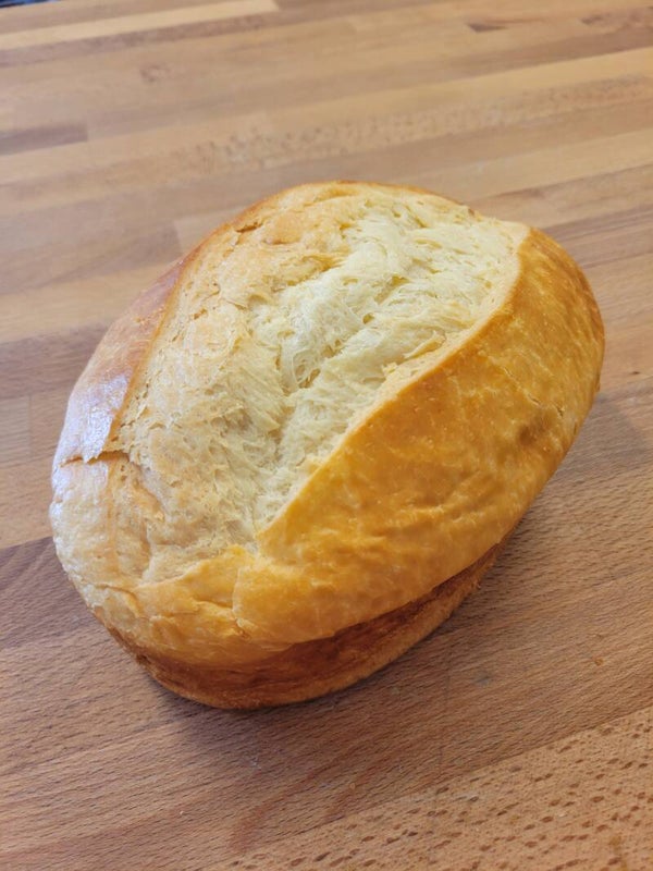 La boule à gâche - 400g - MARDI