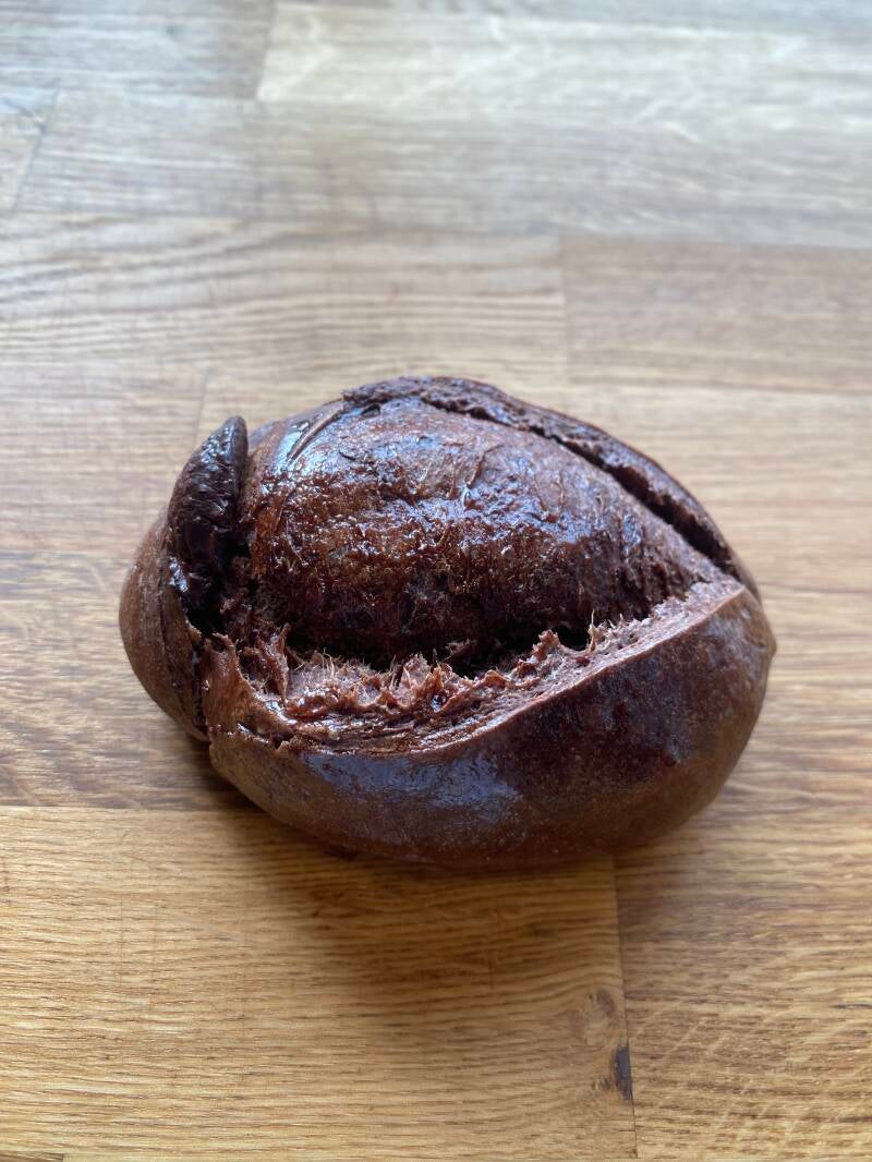 VENDREDI - Le tout choco BIO