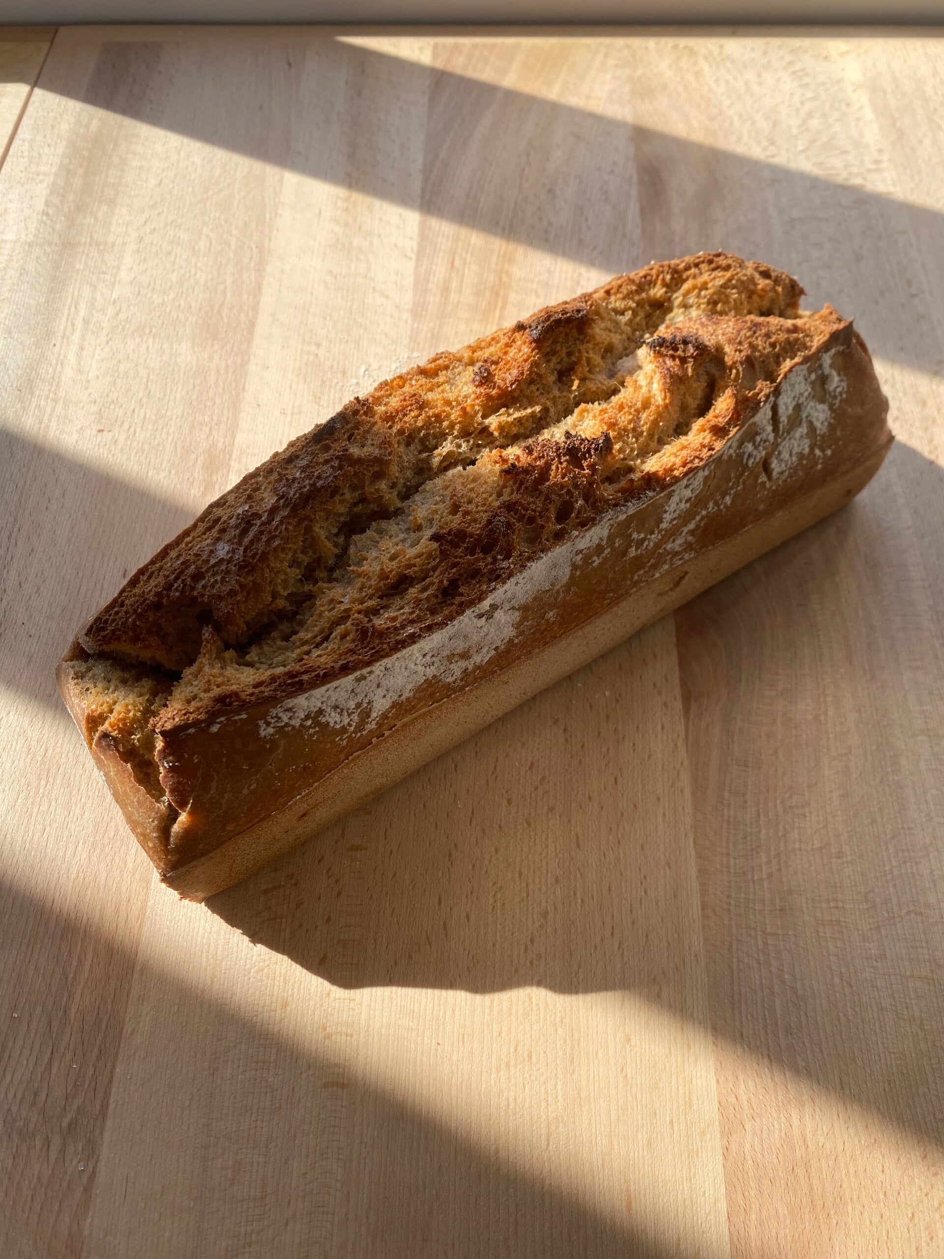 MARDI - La boule à Facettes BIO (T80)