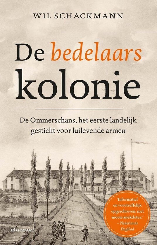 De Bedelaarskolonie