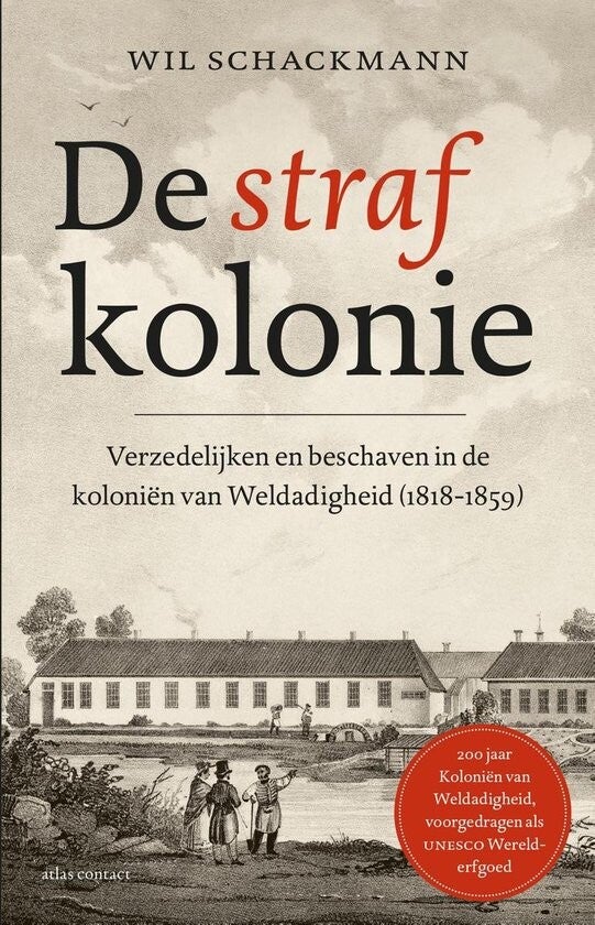 De Strafkolonie