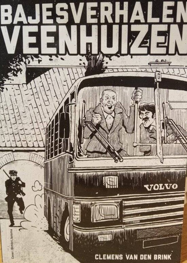 Bajesverhalen