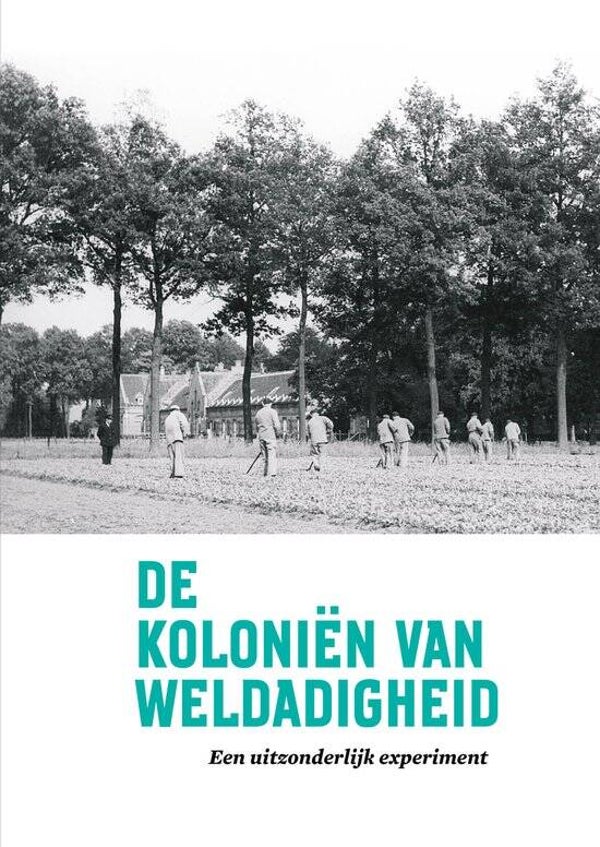 Koloniën van Weldadigheid, ENGELS