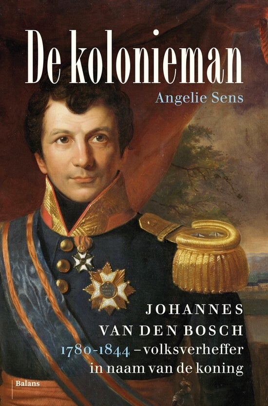 De Kolonieman