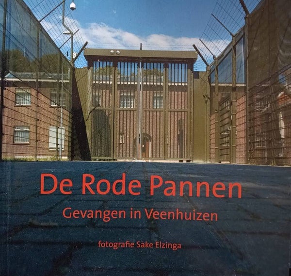 Rode Pannen