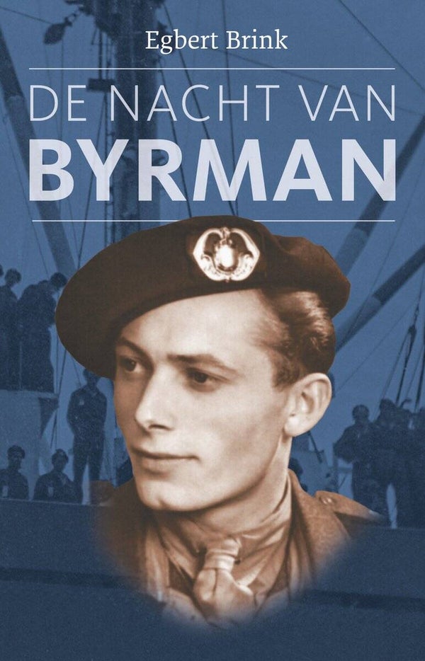 Nacht van Byrman