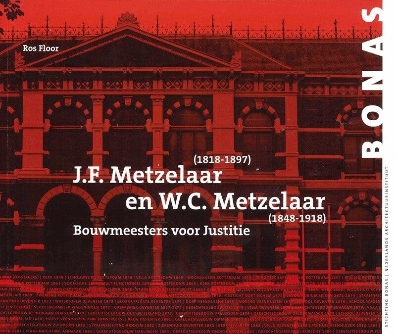 Metzelaar, JF en WC