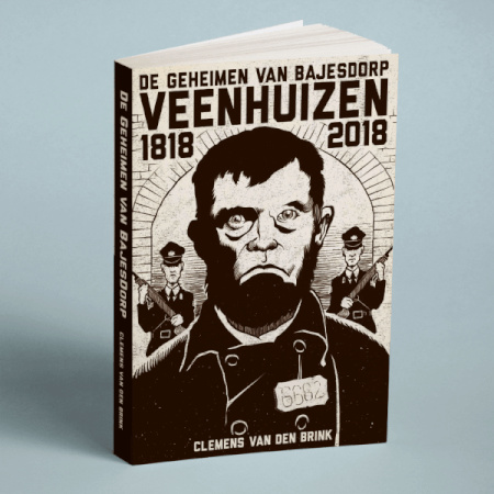 De Geheimen van Bajesdorp