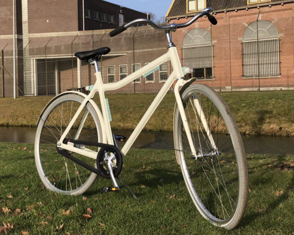 Lastig fiets