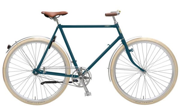 Roetz bike
