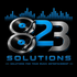 823 Solutions LLC
