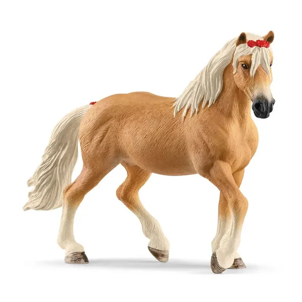 Schleich haflinger merrie