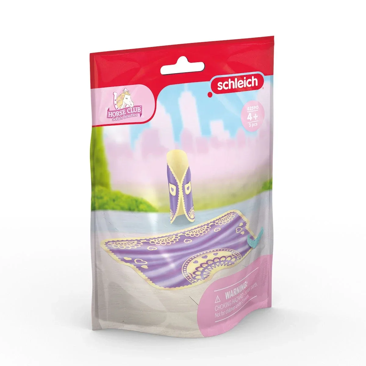 Schleich Beauty-accessoires