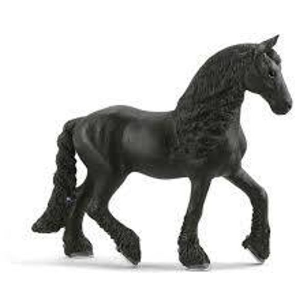 schleich fries