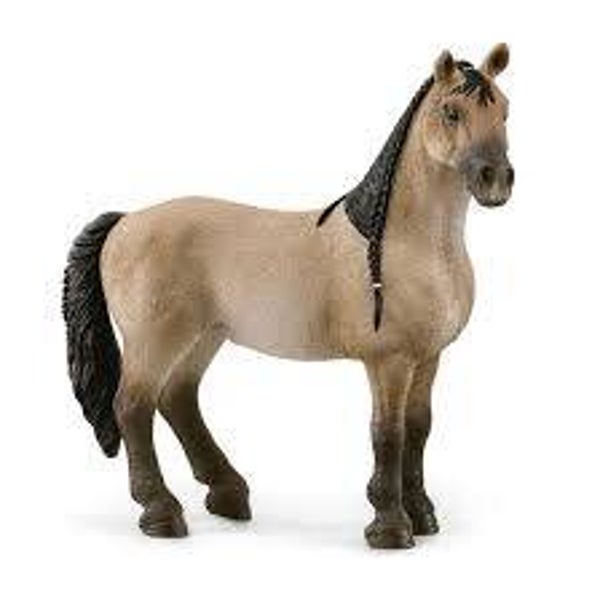 schleich criollo