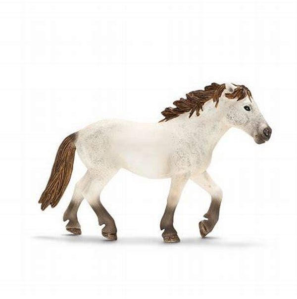 Schleich Camargue