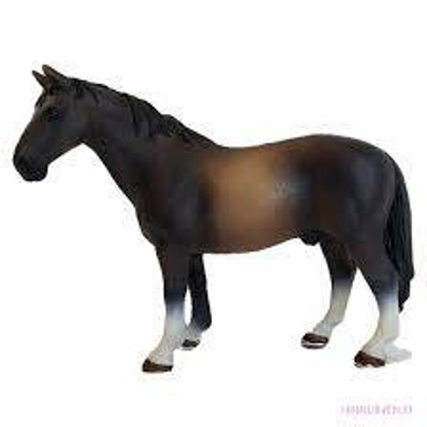 schleich hannoveraan
