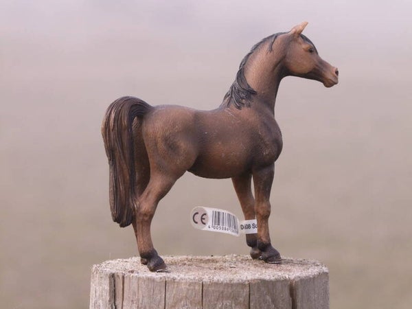 schleich arabier