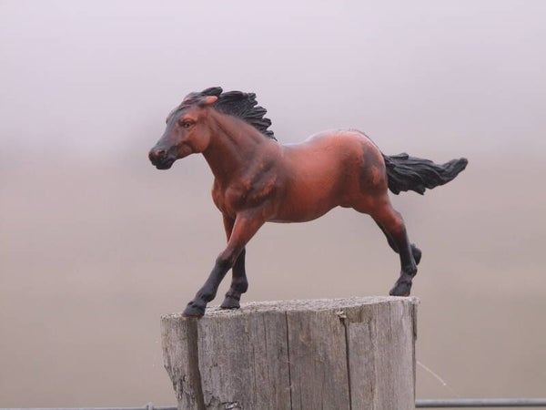 Schleich engels volbloed