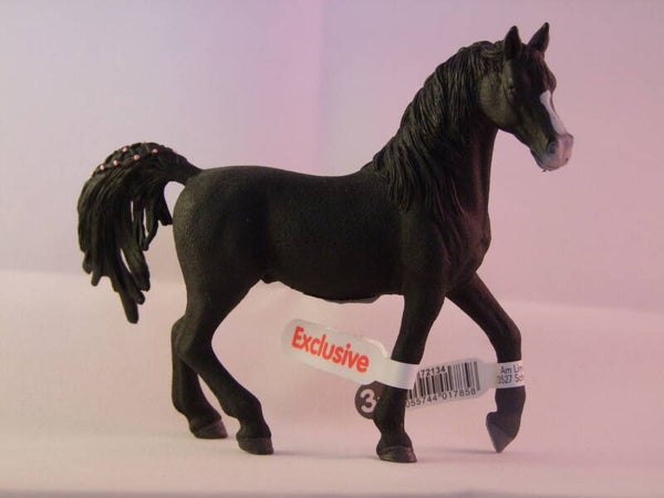 schleich exlusieve arabier