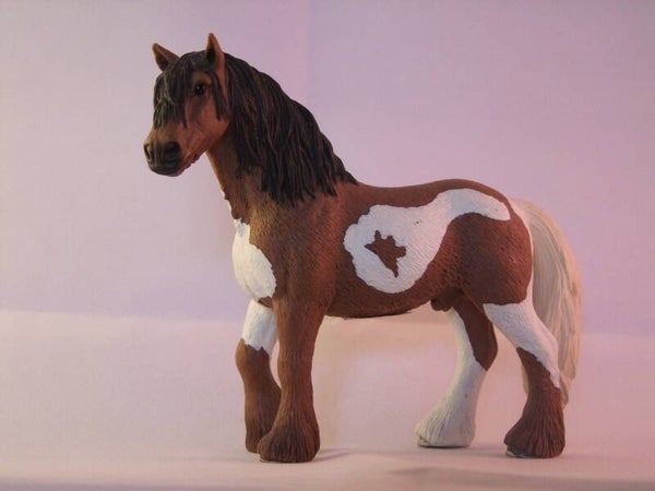 schleich exlusieve tinker