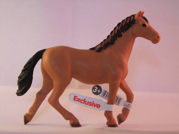 schleich exlusieve engelse volbloed