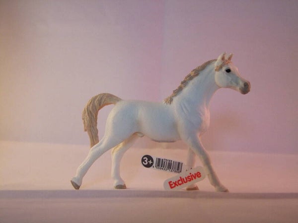 schleich exlusieve arabier